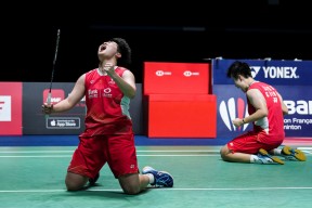 华体会hth-包含中国羽毛球队绝地反击丹麦羽毛球队，戴资颖高光表现的词条