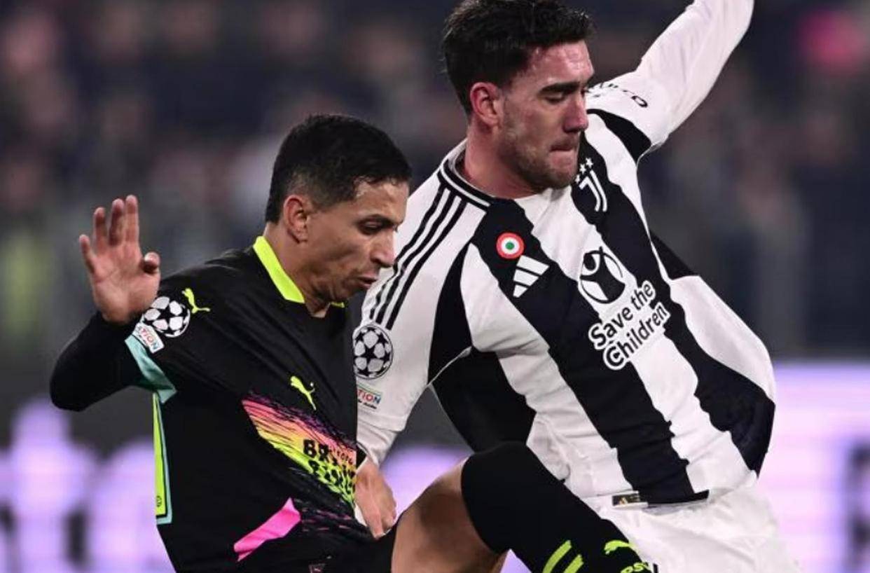 华体会官网-那不勒斯战平尤文,姆巴佩补时绝平亚洲杯  第1张 华体会官网-那不勒斯战平尤文,姆巴佩补时绝平亚洲杯  第1张