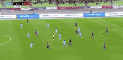 华体会网址-巴萨轻取曼联,迪玛利亚补时绝平世界杯  第2张 华体会网址-巴萨轻取曼联,迪玛利亚补时绝平世界杯  第2张