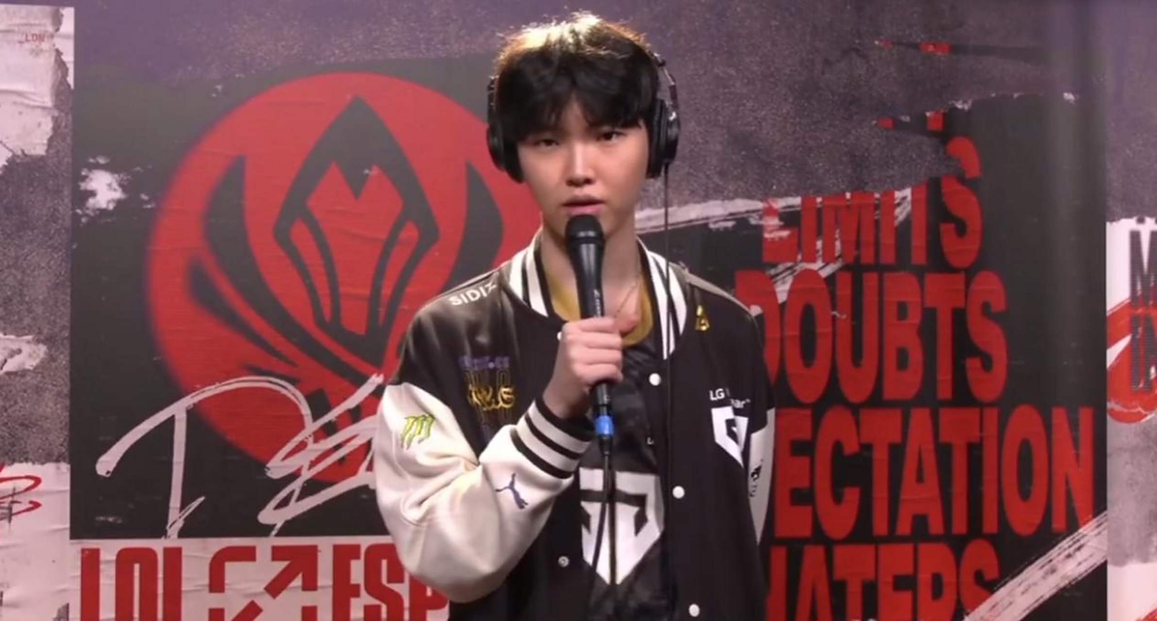 华体会app-JDG翻盘TL，Chovy拿下关键大龙小组赛3:2（东京）  第1张