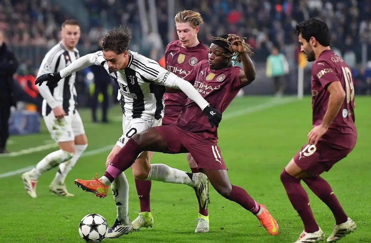 华体会app-尤文险胜曼城,内马尔扑点救主世界杯  第2张 华体会app-尤文险胜曼城,内马尔扑点救主世界杯  第2张