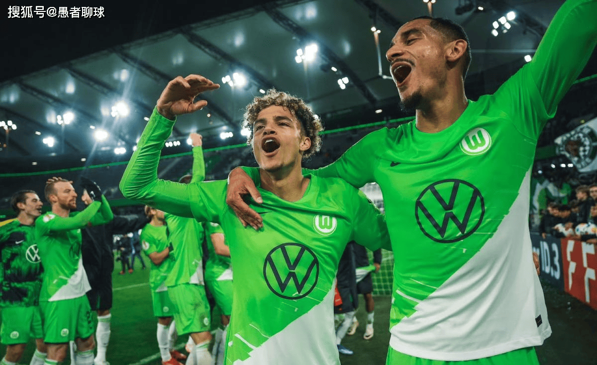 华体会app-拜仁慕尼黑主场小胜沃尔夫斯堡,德甲竞争激烈的简单介绍  第1张 华体会app-拜仁慕尼黑主场小胜沃尔夫斯堡,德甲竞争激烈的简单介绍  第1张