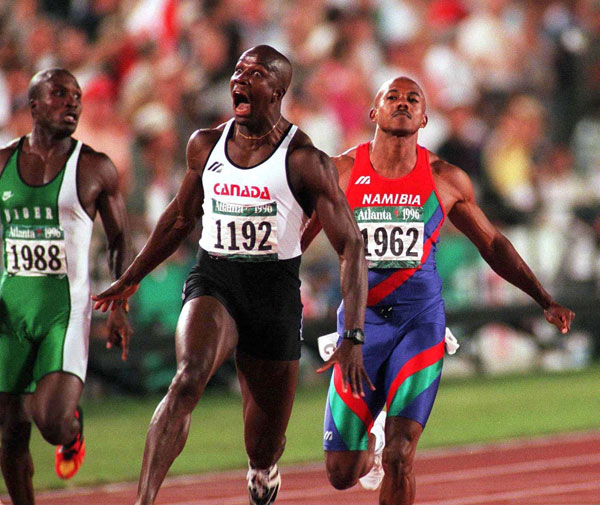 华体会hth-奥运短跑赛事势声鼎盛,全体选手竞技激烈的简单介绍  第1张 华体会hth-奥运短跑赛事势声鼎盛,全体选手竞技激烈的简单介绍  第1张