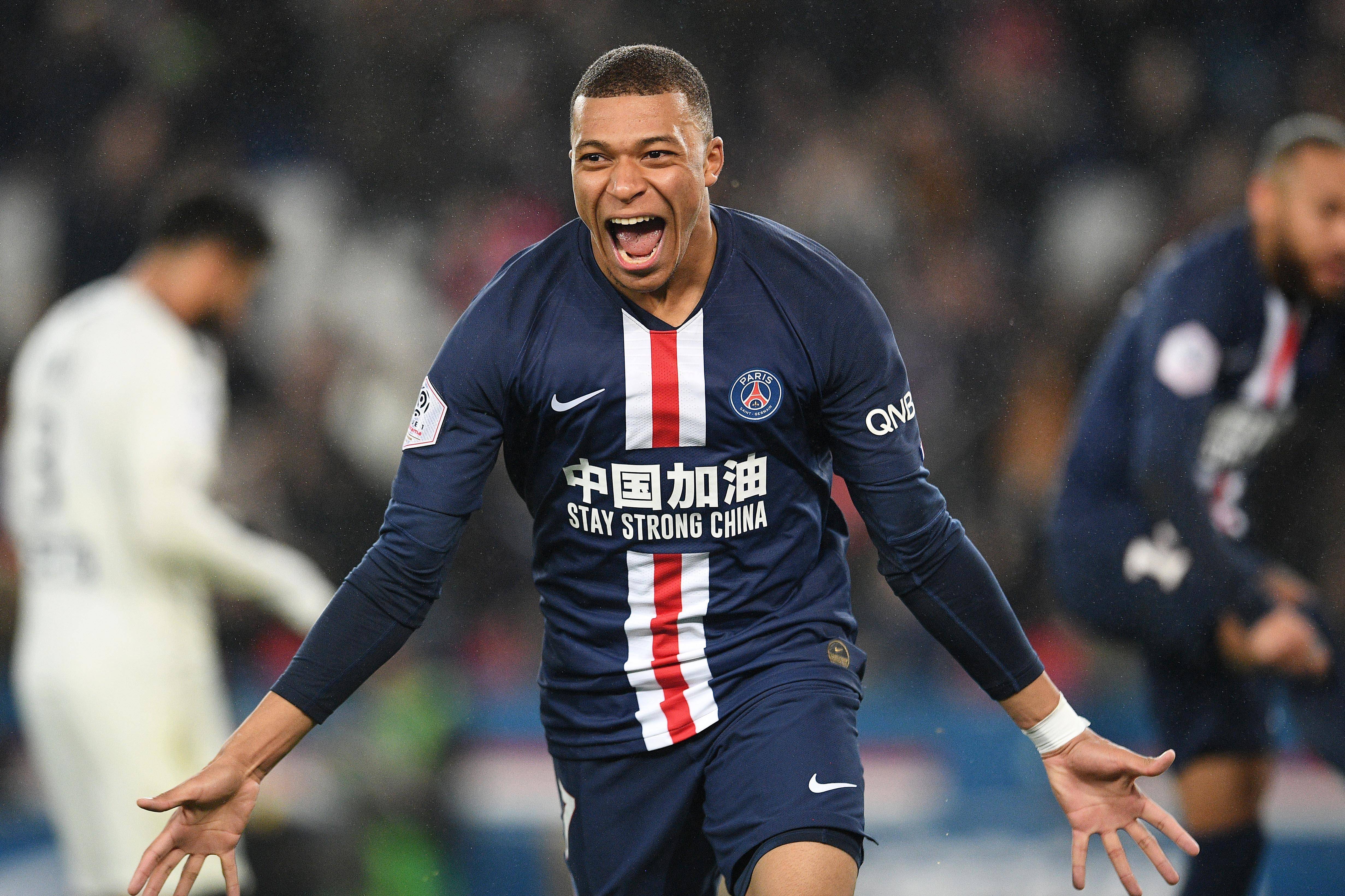 华体会下载-关于巴黎圣日耳曼球员状态回暖,取得连胜势头的信息  第1张 华体会下载-关于巴黎圣日耳曼球员状态回暖,取得连胜势头的信息  第1张