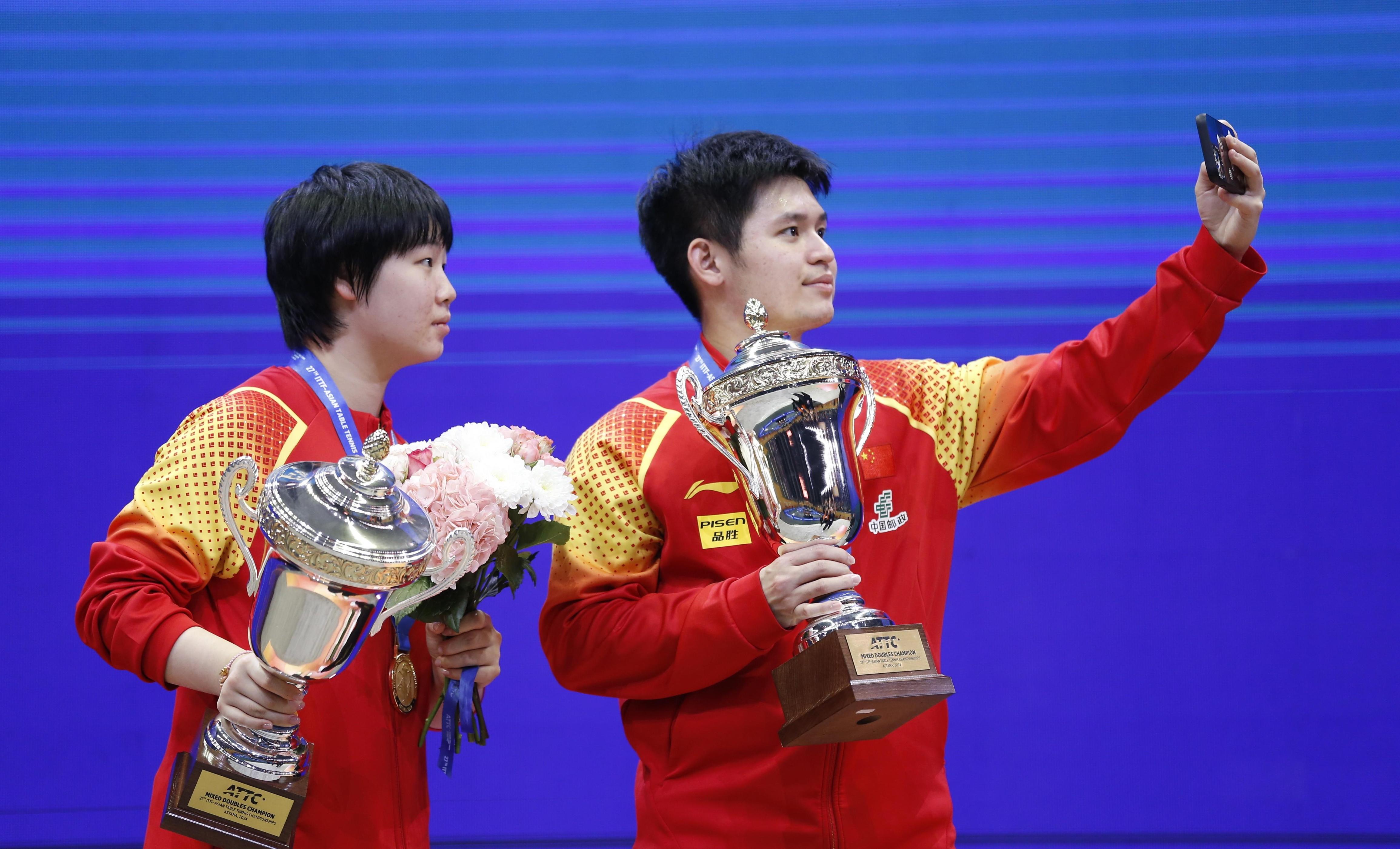 华体会体育-年轻选手崭露头角,夺得银牌  第1张 华体会体育-年轻选手崭露头角,夺得银牌  第1张