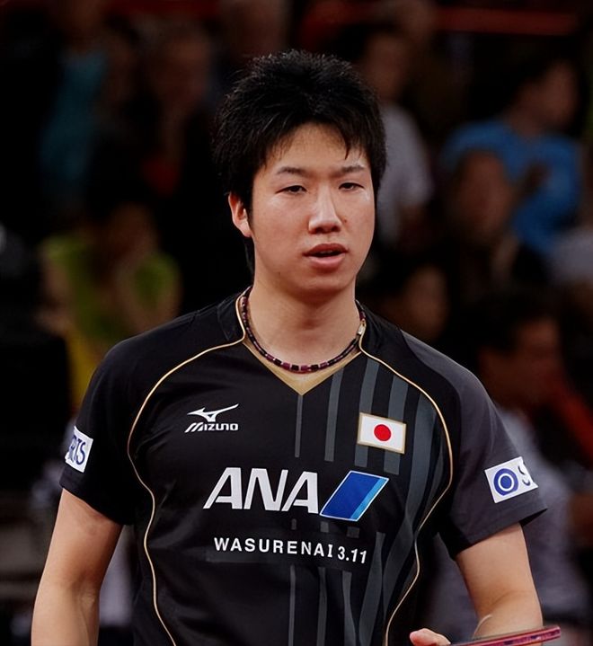 华体会-波兰乒乓球队强势奥地利乒乓球队，水谷隼绝境逆转的简单介绍  第2张