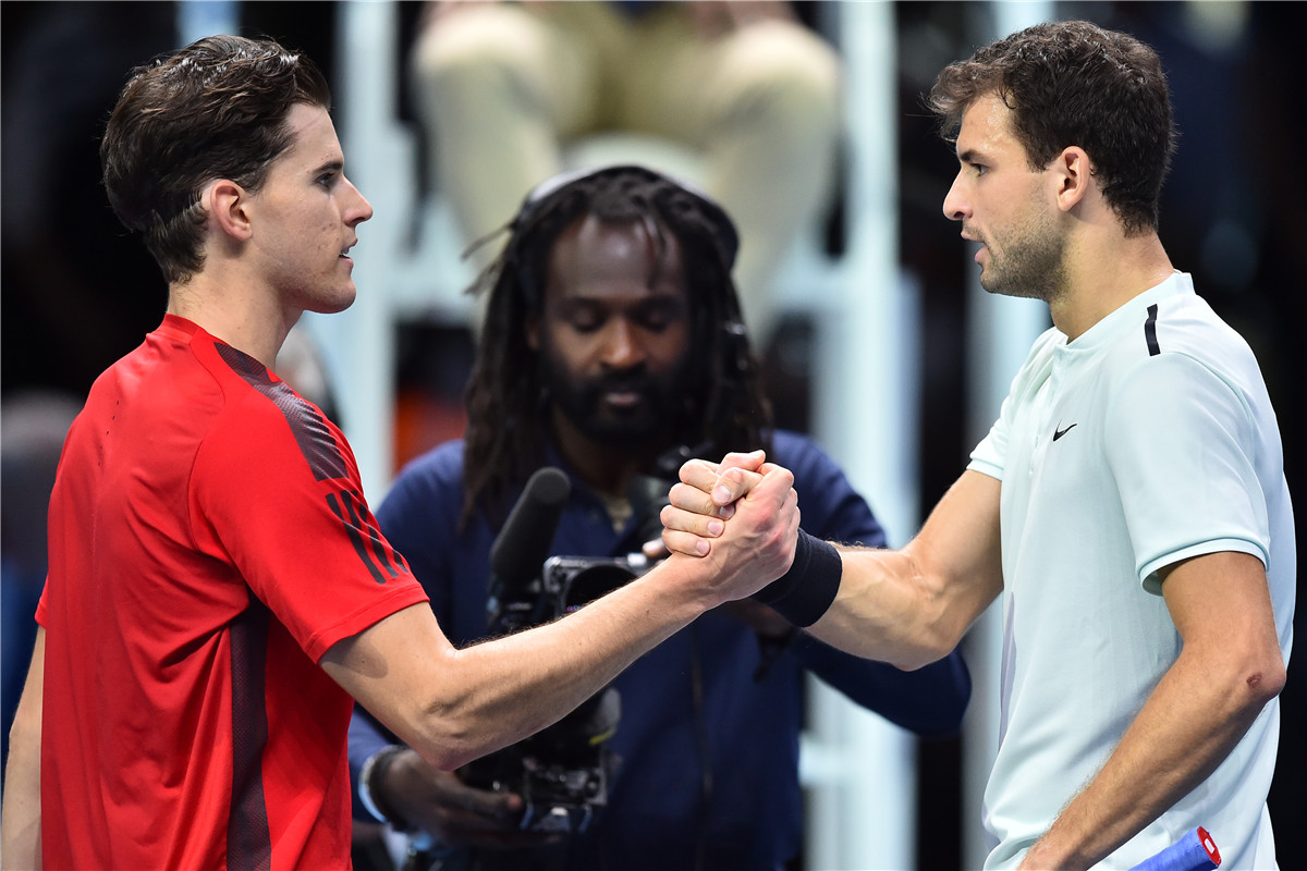 华体会体育-ATP总决赛碾压年终总决赛，蒂姆扛起全队的简单介绍  第1张