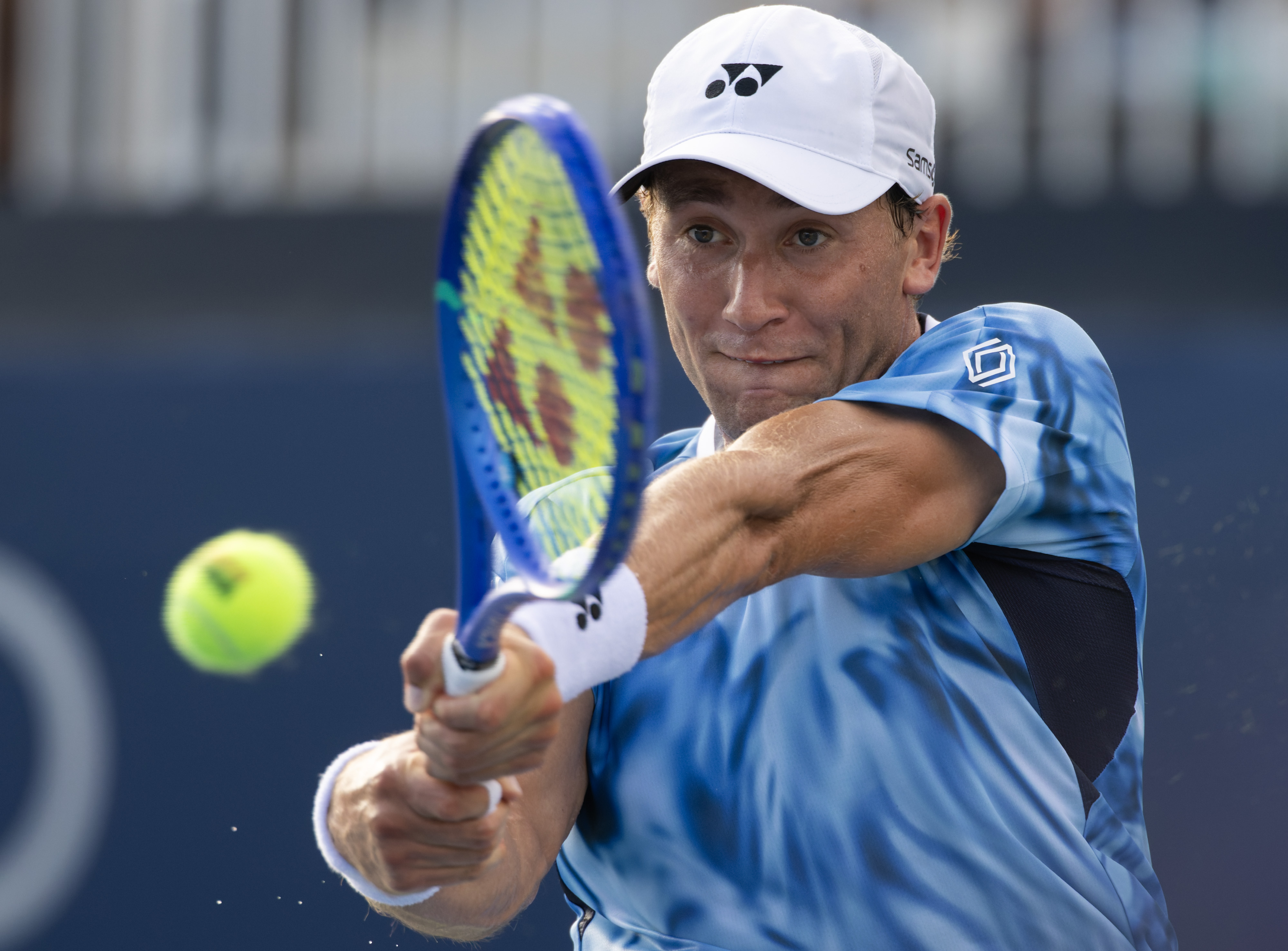 华体会网址-拉沃尔杯绝杀澳网，鲁德刷新纪录  第2张