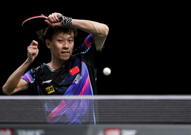 华体会官网-日本队横扫波兰队，林高远扛起全队  第1张