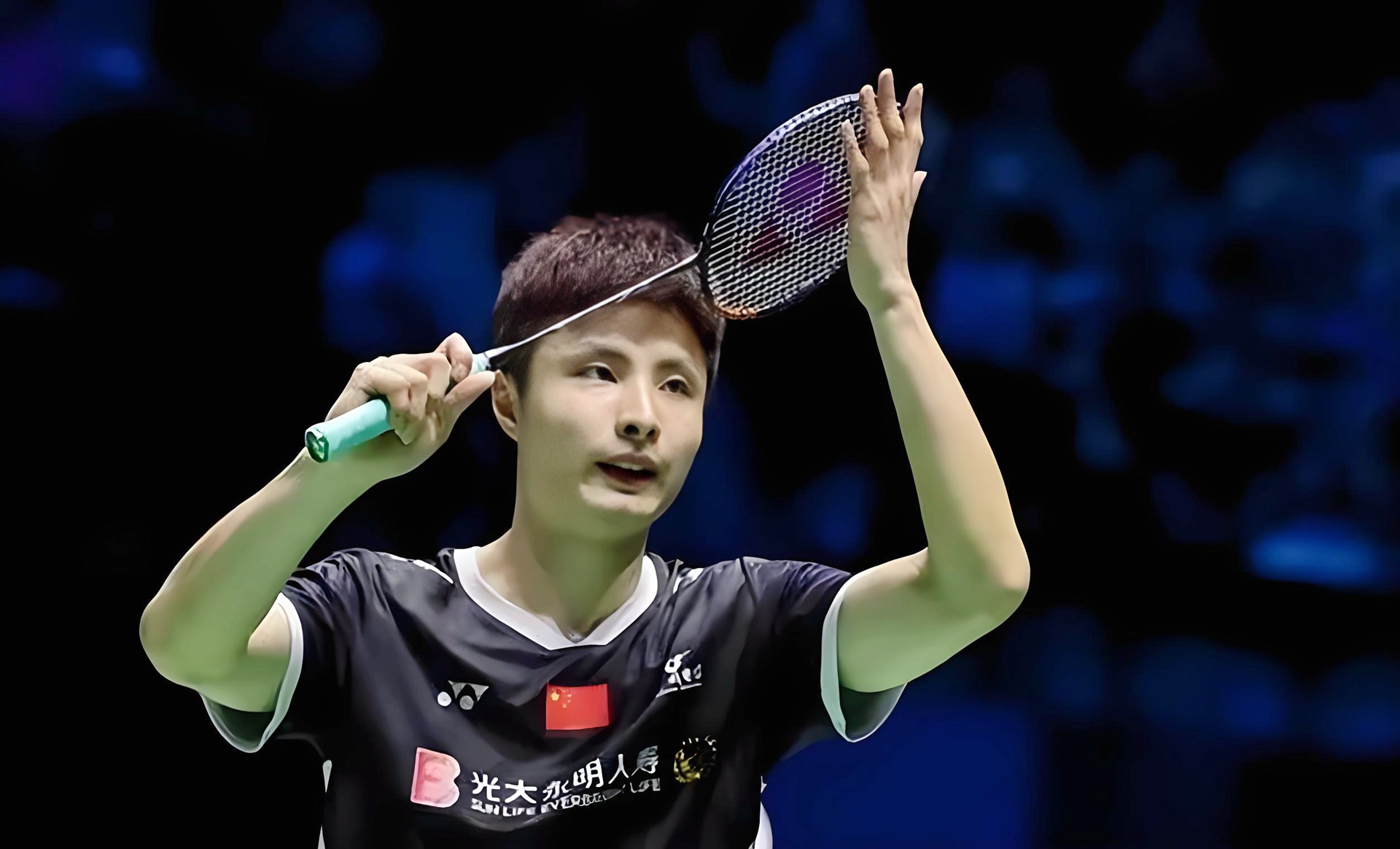 华体会登陆-印度队绝杀韩国队，石宇奇统治全场  第1张